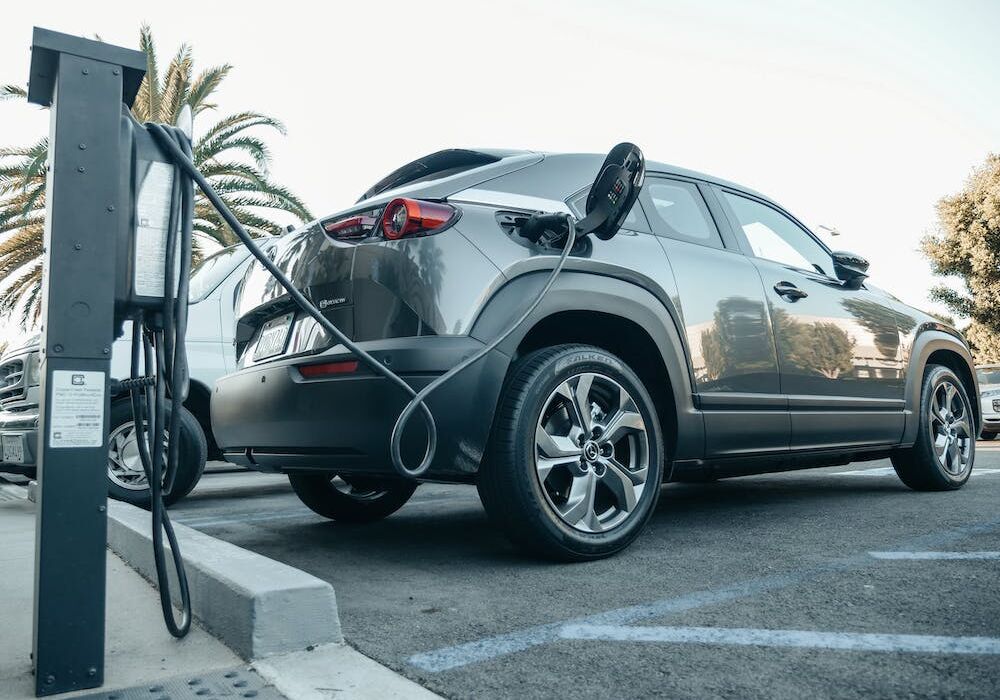 veiculos eletricos